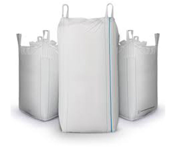 Construction Types of FIBC Bags | U Panel, Circular, Baffle Bag